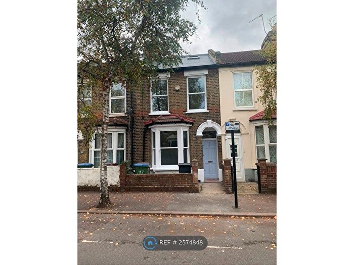 4 Bedroom Terraced House To Rent In Odessa Road, London, E7