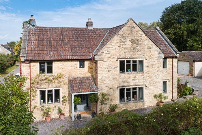 4 Bedroom Detached House For Sale In Kington Magna, Dorset, SP8