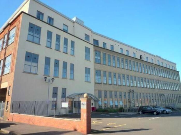 2 Bedroom Flat To Rent In Freehold Street, Northampton, NN2