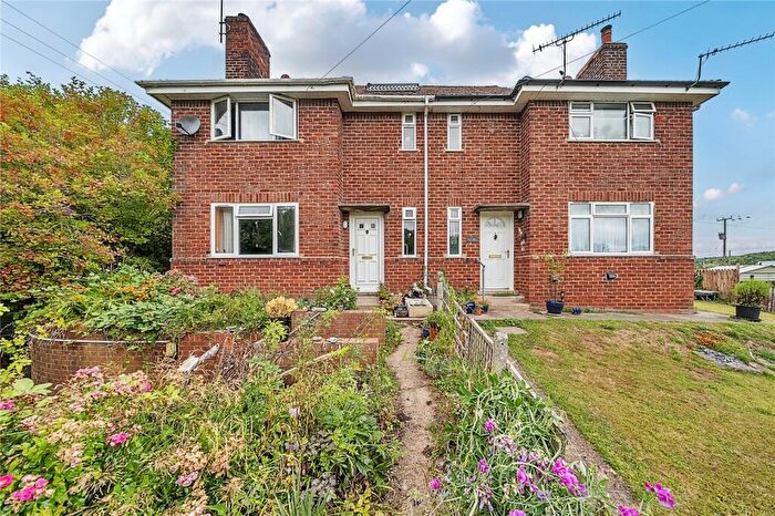 2 Bedroom Semi-Detached House For Sale In Abbeydore, Hereford, Herefordshire, HR2