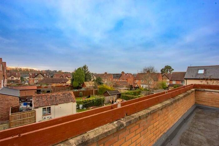 2 Bedroom Apartment To Rent In Oxford Road, Cowley, Oxford, OX4