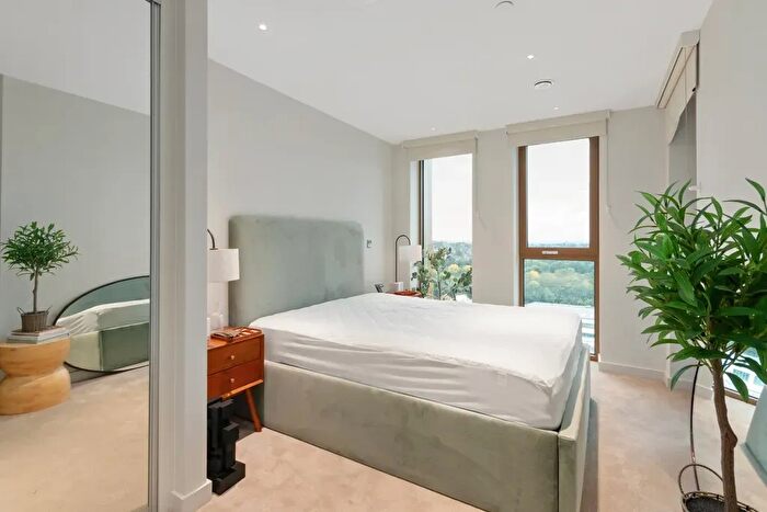 1 Bedroom Flat To Rent In The Wiltern, Perivale, UB6