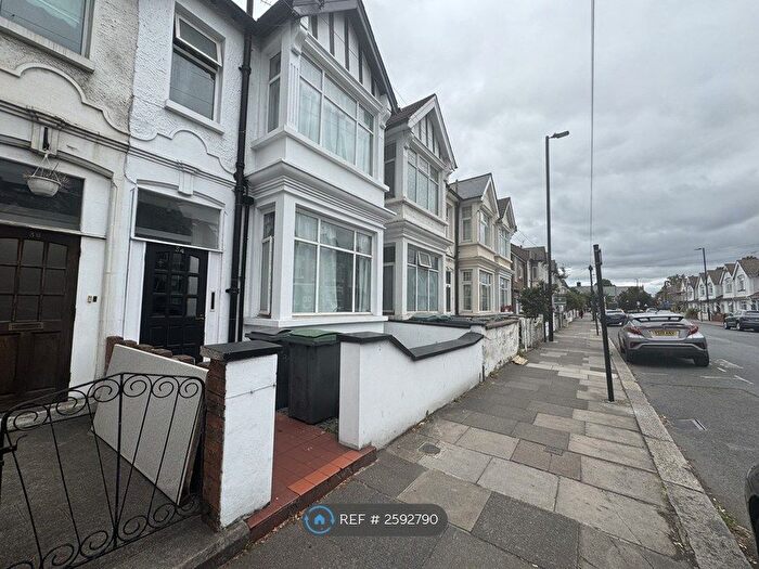 5 Bedroom Terraced House To Rent In Boreham Road, London, N22