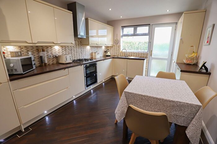 2 Bedroom Bungalow For Sale In Garden Place, Burton-In-Kendal, Nr Carnforth, LA6