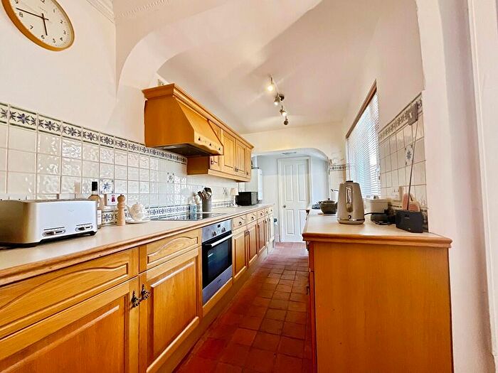 2 Bedroom Terraced House To Rent In Foss Bank, Lincoln, LN1