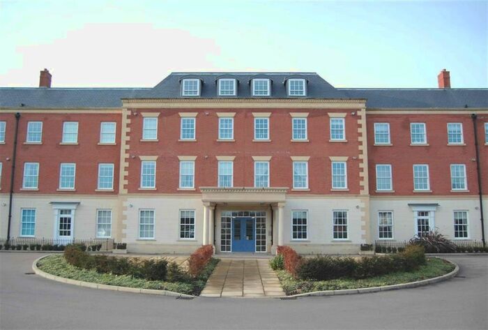 2 Bedroom Flat To Rent In Apartment, Kensington Oval, Lichfield, Staffordshire, WS13