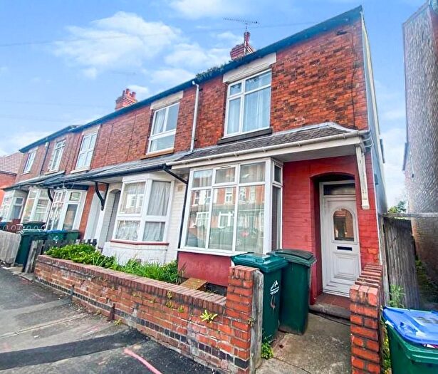 1 Bedroom Flat To Rent In Kingsway, Stoke, Coventry, CV2