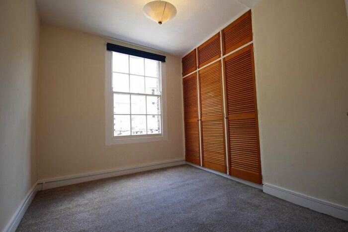 3 Bedroom Block Of Apartments For Sale In Westgate Street, Gloucester, GL1