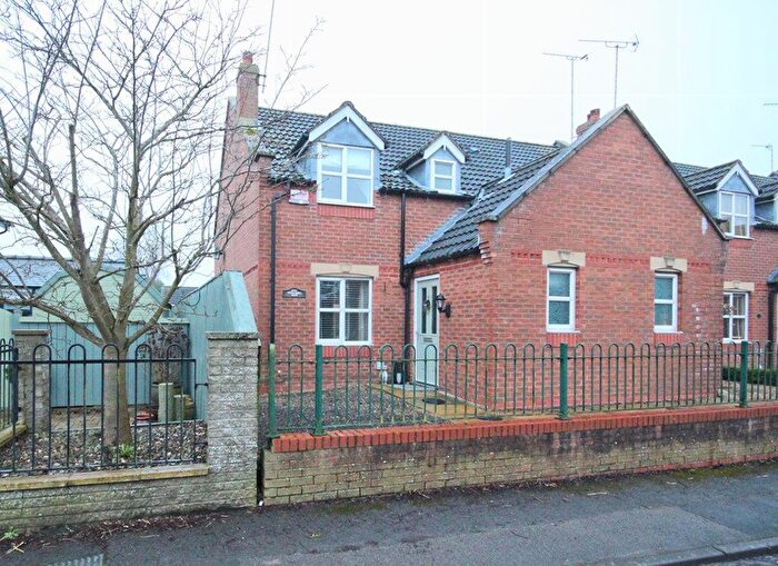 3 Bedroom House To Rent In Fletchers Row, Main Street, Long Riston, HU11