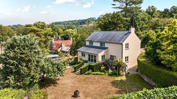 4 Bedroom Detached House To Rent In Combe Hay, Bath, BA2