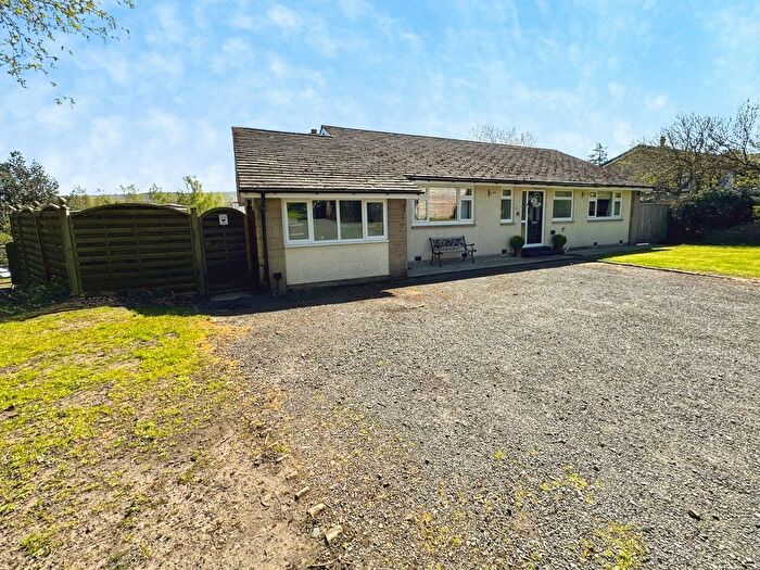 8 Bedroom Detached Bungalow For Sale In Henshaw, Hexham, NE47