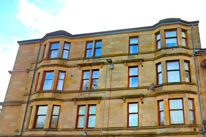 2 Bedroom Flat To Rent In Caledonia Street, Paisley, PA3