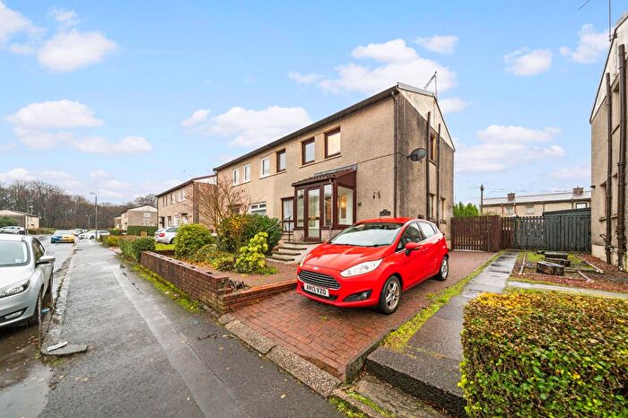 3 Bedroom Semi-Detached House To Rent In North Lodge Road, Paisley, PA4