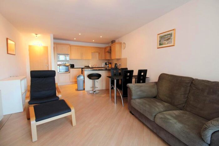 2 Bedroom Apartment To Rent In Captains Wharf, South Shields, NE33