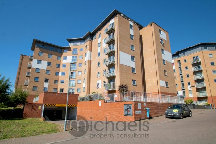 2 Bedroom Flat To Rent In Keel Point, Ship Wharf, Colchester, CO2