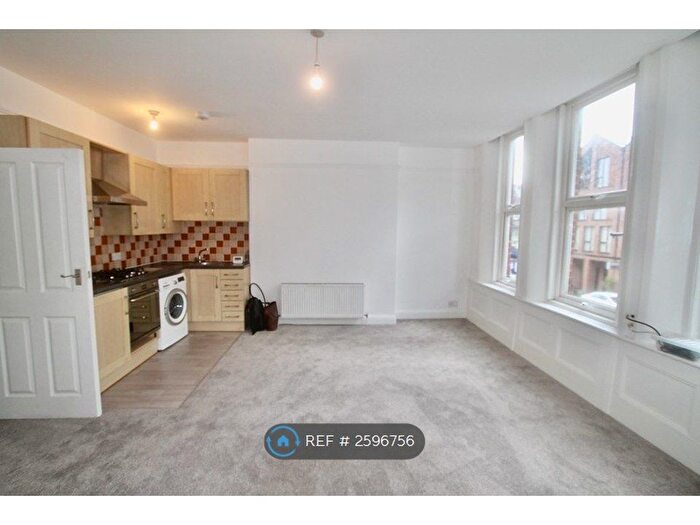 1 Bedroom Flat To Rent In Sydenham Road, London, SE26