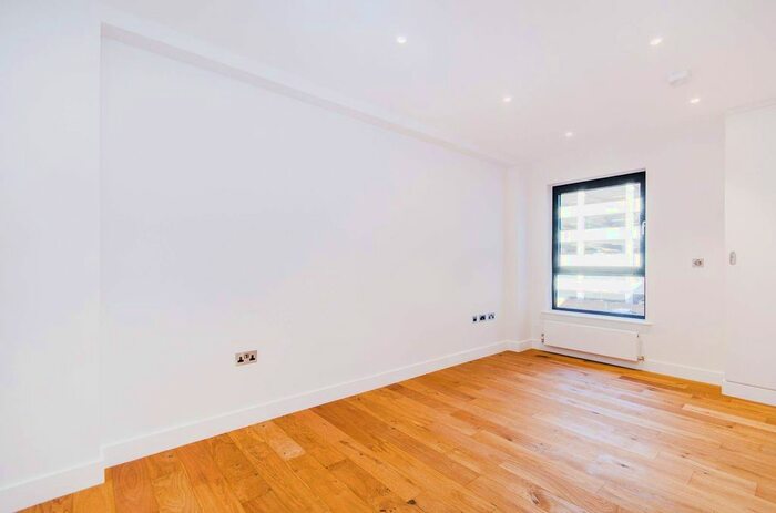 1 Bedroom Flat To Rent In College Road, Harrow, HA1