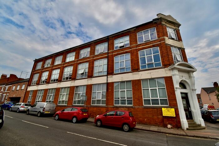 1 Bedroom Flat To Rent In Martonia Buildings, Artizan Road, Northampton, NN1