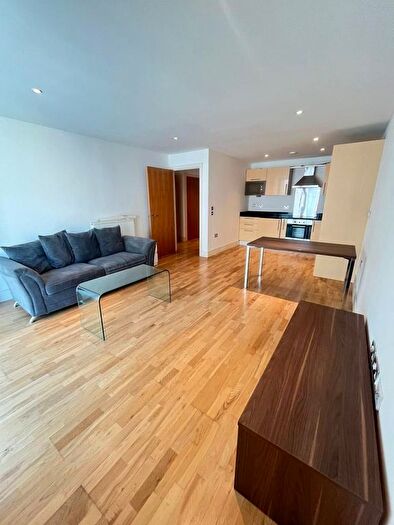 2 Bedroom Flat To Rent In Denison House, Lanterns Way, Canary Wharf, South Quay, London, E14