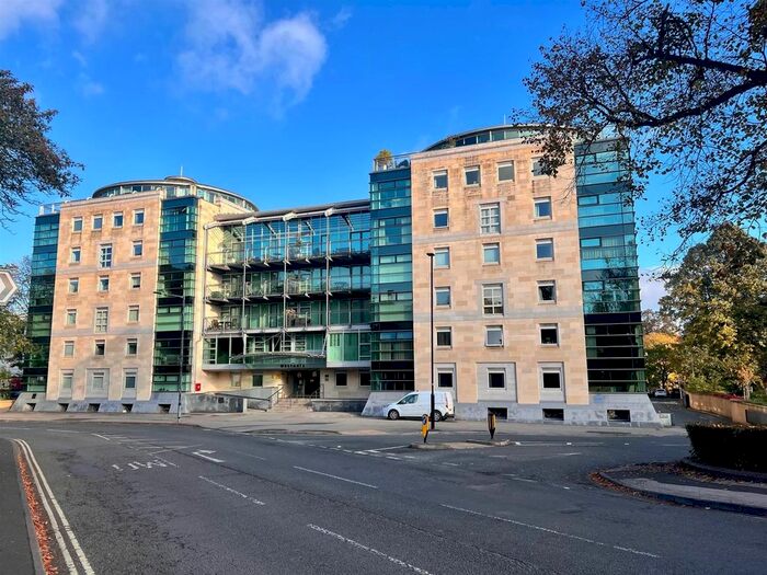 1 Bedroom Flat To Rent In Leeman Road, York, YO26