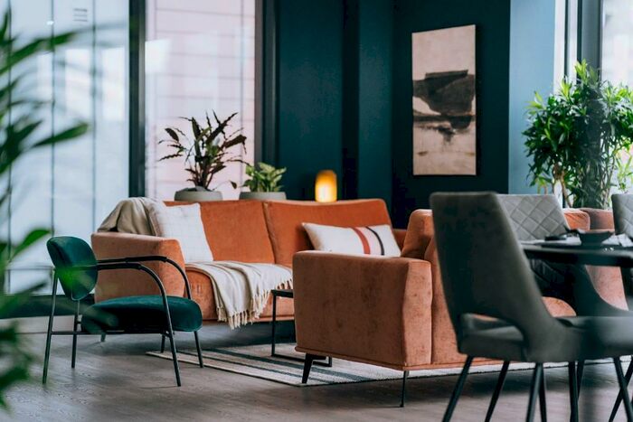 5 Bedroom Apartment To Rent In Schoolhill, Aberdeen, Aberdeenshire, AB10