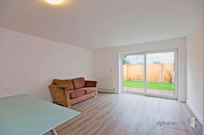 3 Bedroom Terraced House To Rent In Elderberry Way, East Ham, London, E6