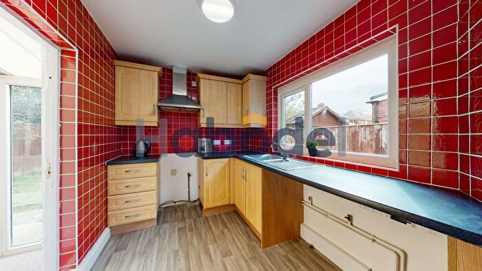 3 Bedroom Semi-Detached House To Rent In Thornaby, Stockton-On-Tees, TS17