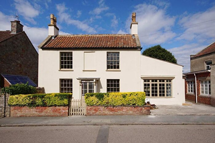 3 Bedroom Detached House For Sale In The Street, Olveston, BS35