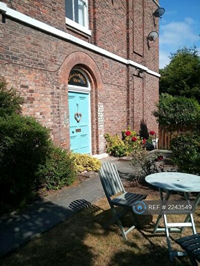 1 Bedroom Flat To Rent In Christchurch Road, Wirral, CH43