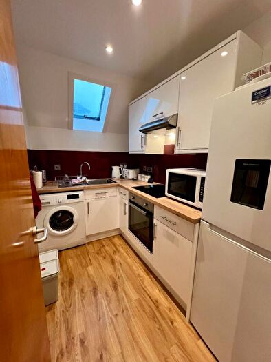 1 Bedroom Flat For Sale In Cardiff Street, Town Centre, Millport, KA28