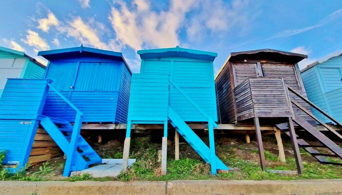 Chalet For Sale In Frinton-on-sea, CO13