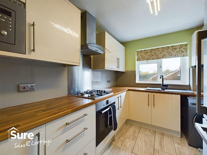 2 Bedroom Flat To Rent In Claymore, Hemel Hempstead, Hertfordshire, HP2