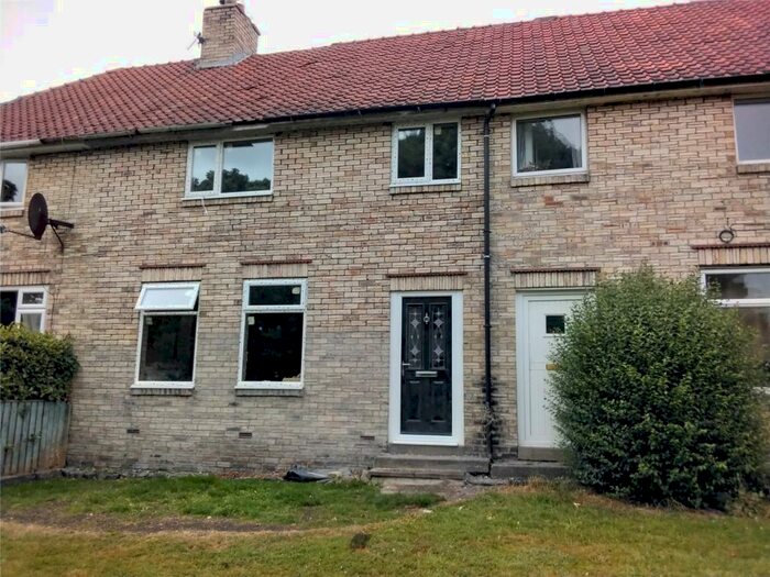 3 Bedroom Terraced House To Rent In Broadpool Green, Whickham, NE16
