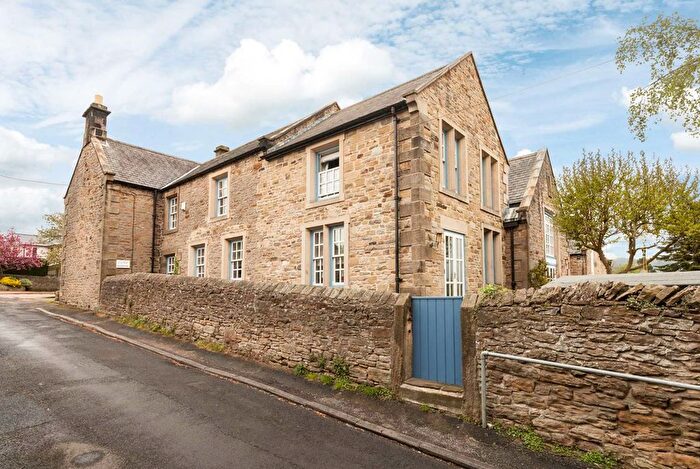 5 Bedroom Property For Sale In Clive House, Appletree Lane, Corbridge, Northumberland, NE45