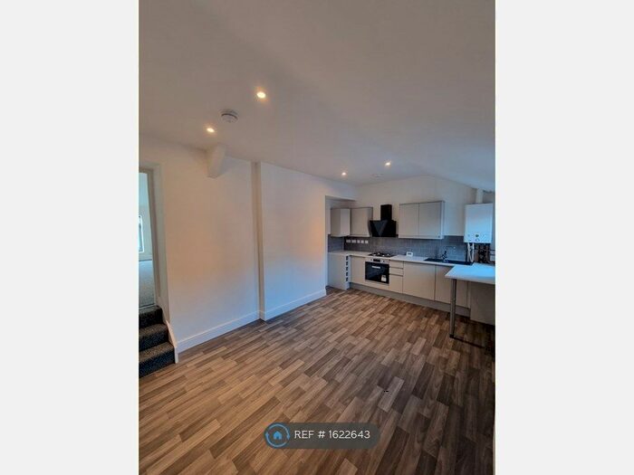 1 Bedroom Flat To Rent In Congleton Rd, Sandbach, CW11