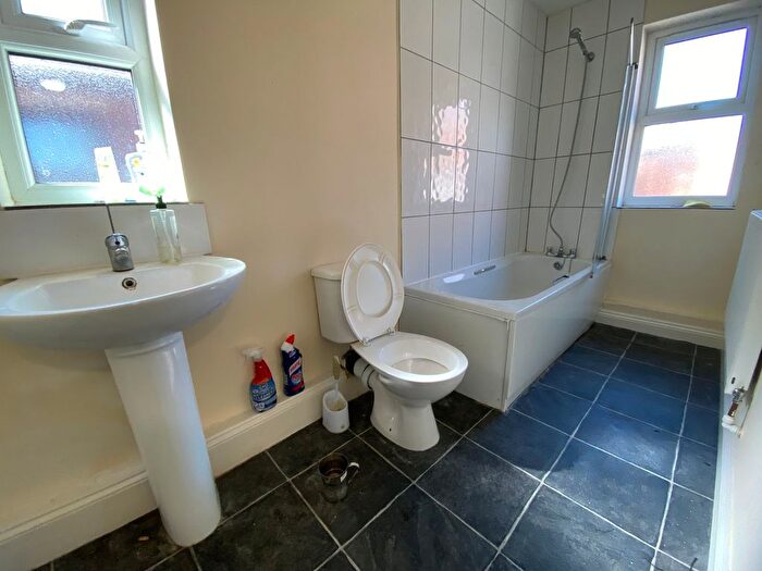 4 Bedroom Terraced House To Rent In High Street, Lincoln, LN5