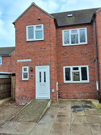 4 Bedroom Terraced House To Rent In Bailey Place, Back Lane, Stainforth, DN7