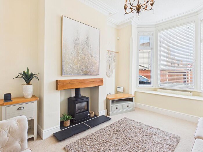 3 Bedroom Terraced House To Rent In Tullie Street, Carlisle, CA1