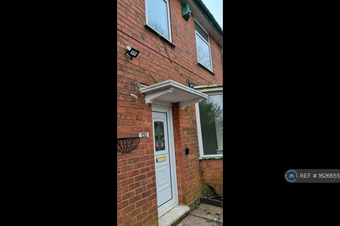 3 Bedroom Semi-Detached House To Rent In Olton Boulevard East, Birmingham, B27