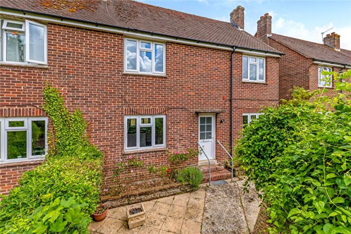 3 Bedroom Semi-Detached House To Rent In Anne Howard Gardens, Arundel, West Sussex, BN18
