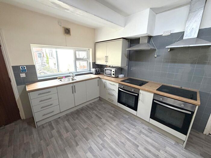 1 Bedroom Flat To Rent In Norton Street, Grantham, NG31