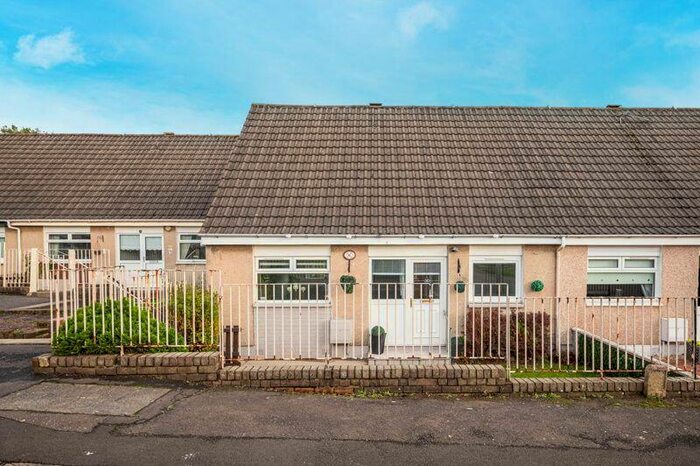3 Bedroom Terraced House To Rent In Glengarriff Road, Bellshill, ML4