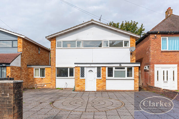 5 Bedroom Detached House To Rent In Talbot Drive, Wallisdown, Dorset, BH12