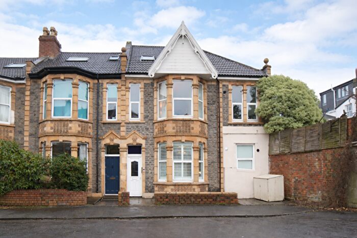 1 Bedroom Property To Rent In Tff, Muller Avenue, Bishopston, BS7