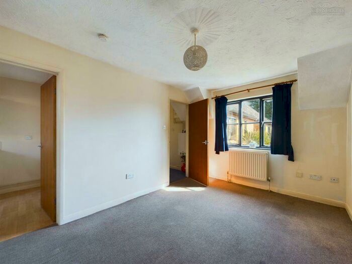 1 Bedroom Flat To Rent In Henry Court, Peterborough, PE1