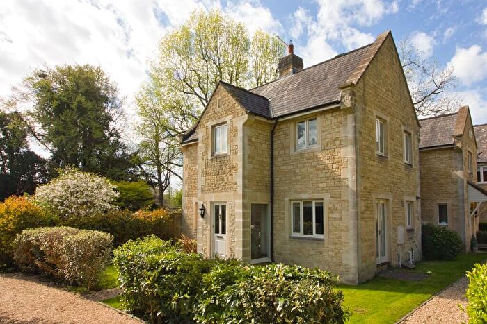 2 Bedroom End Of Terrace House For Sale In Academy Drive, Corsham, SN13