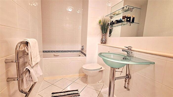 2 Bedroom Apartment For Sale In Vaughan Street, Llandudno, Conwy, LL30