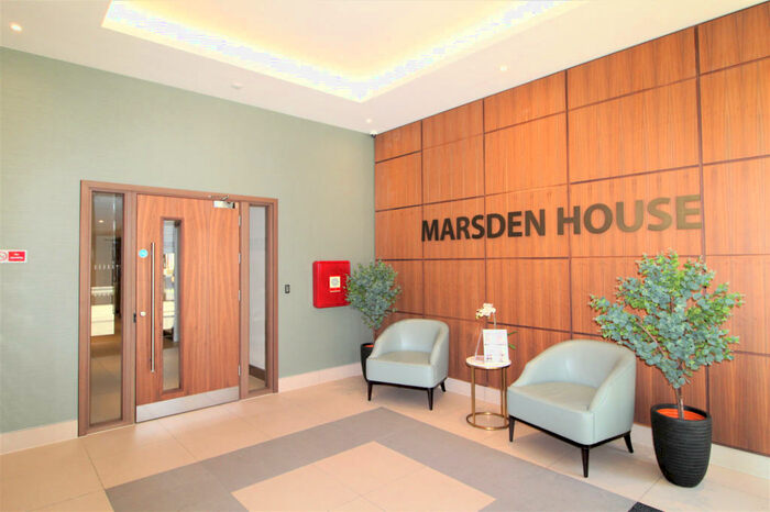 1 Bedroom Apartment To Rent In Kidbrooke Village, London, SE3