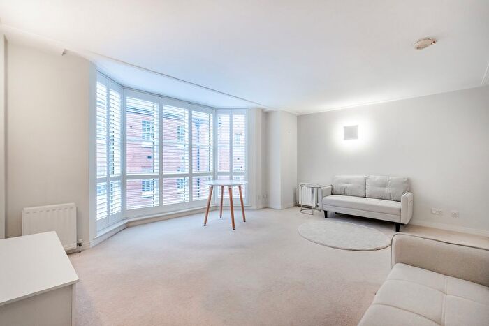 1 Bedroom Flat To Rent In Vincent Square, London, SW1P