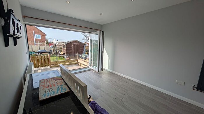 2 Bedroom End Of Terrace House To Rent In Napchester Road, Whitfield, Dover, CT16